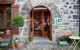 Tetxe B&B Roncal